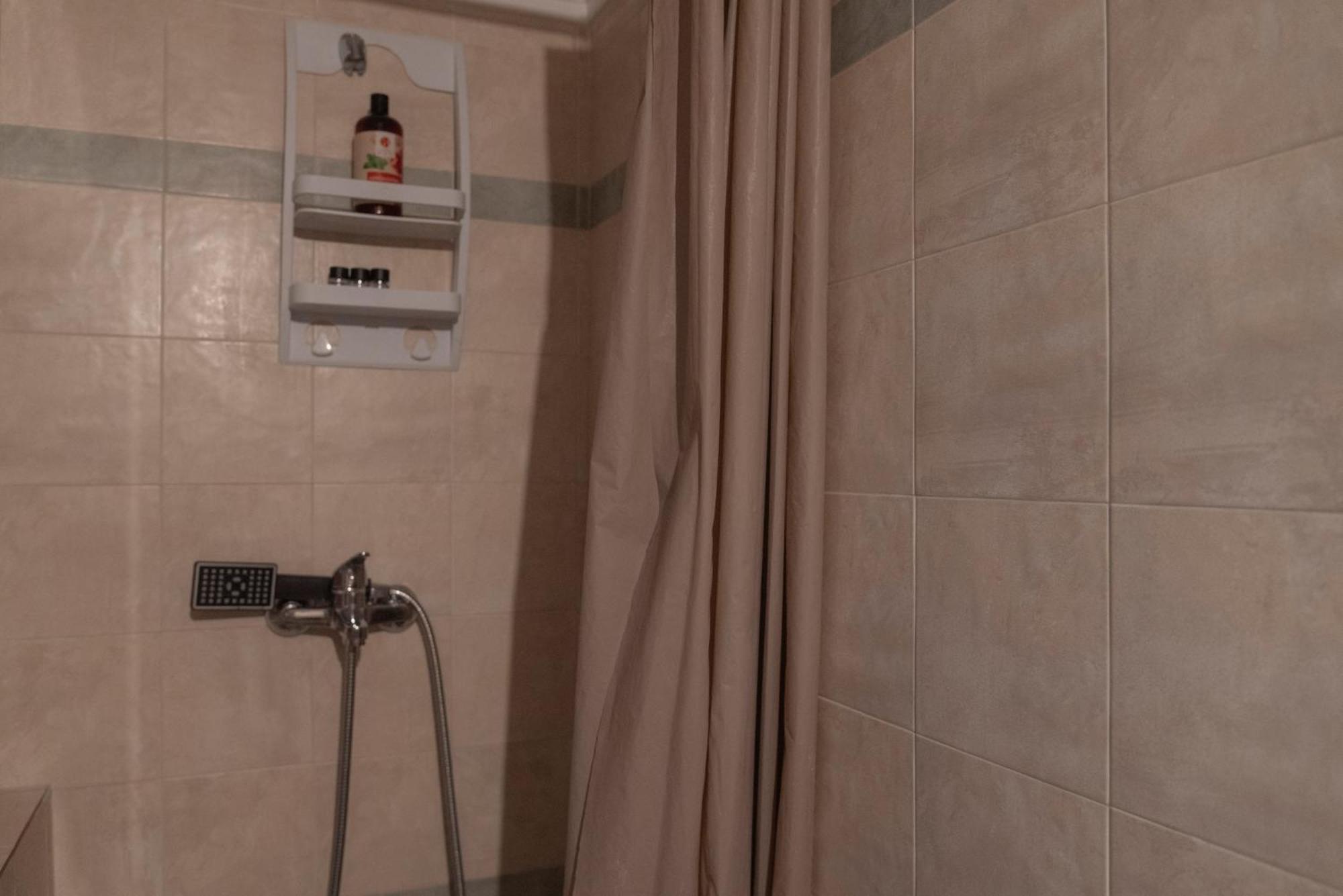 Vip Apt. Pezodromos Kalamarias Soluň Exteriér fotografie