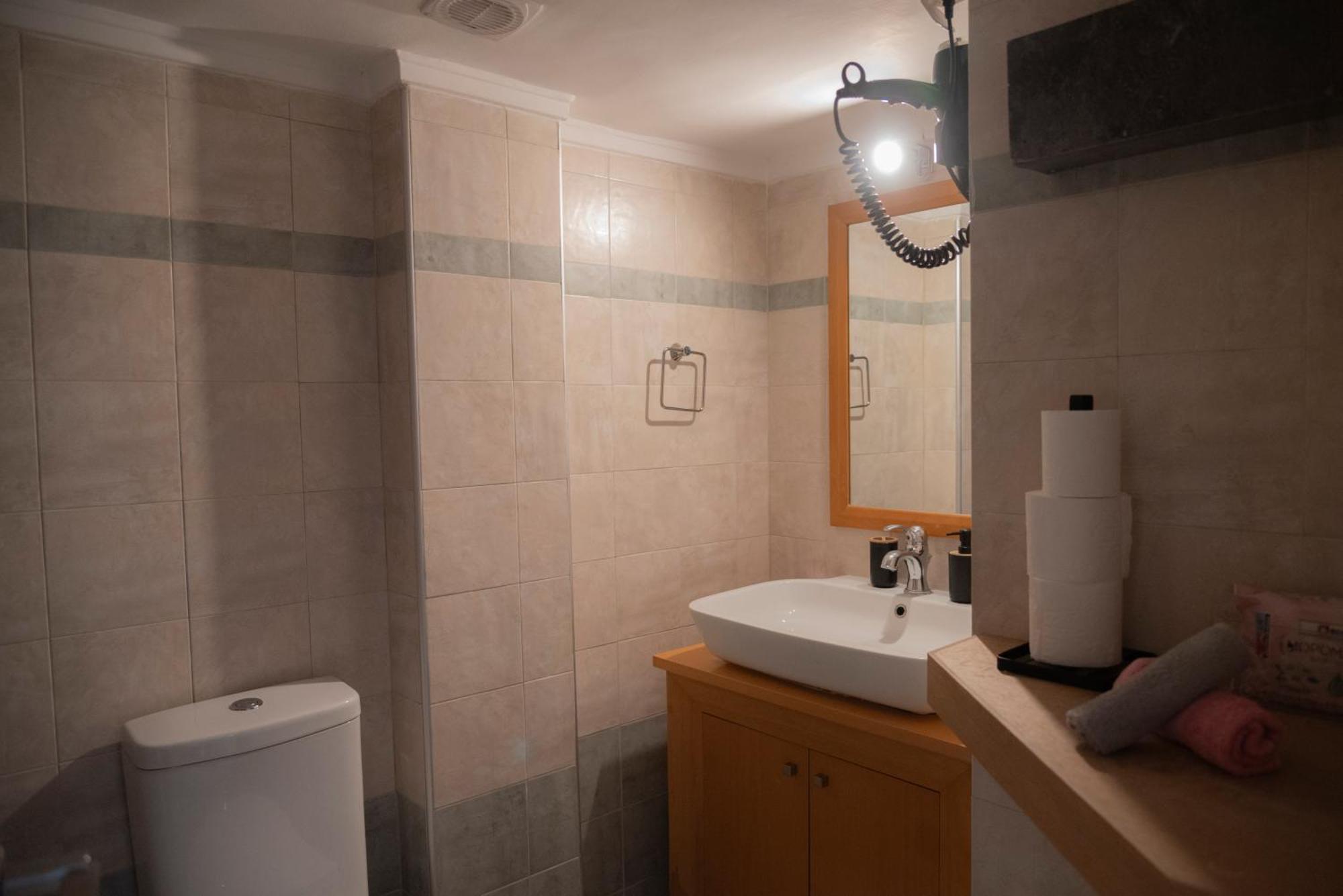 Vip Apt. Pezodromos Kalamarias Soluň Exteriér fotografie