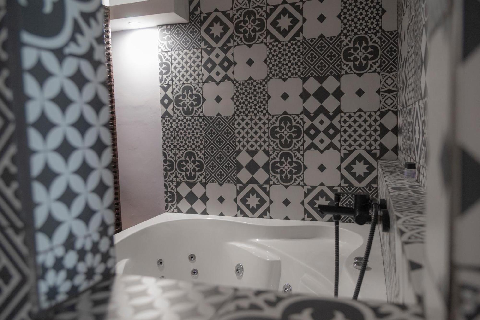 Vip Apt. Pezodromos Kalamarias Soluň Exteriér fotografie