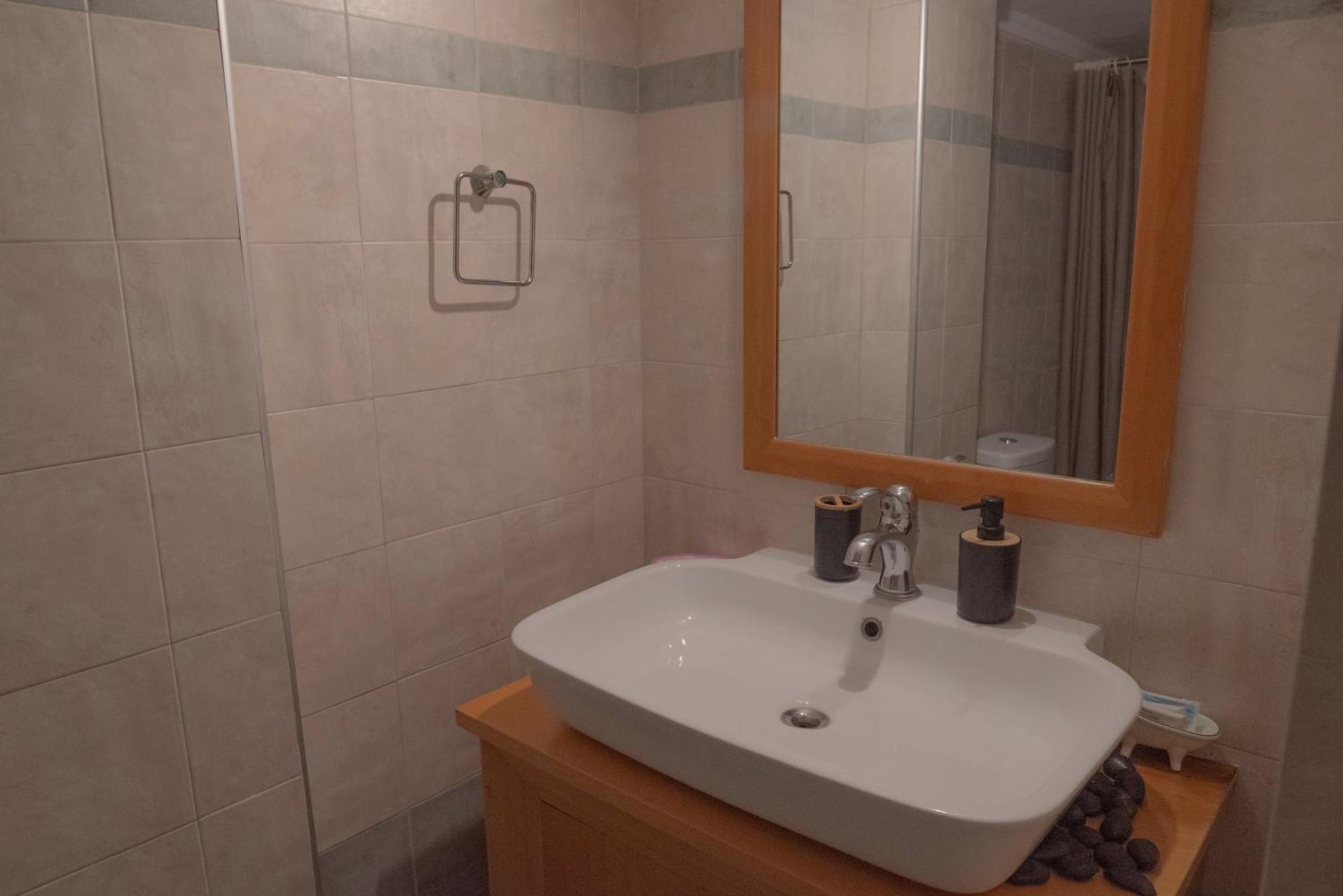 Vip Apt. Pezodromos Kalamarias Soluň Exteriér fotografie